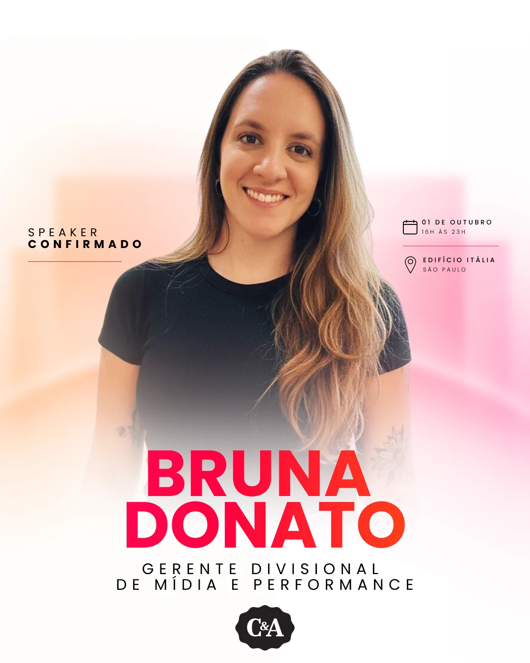 Bruna Donato